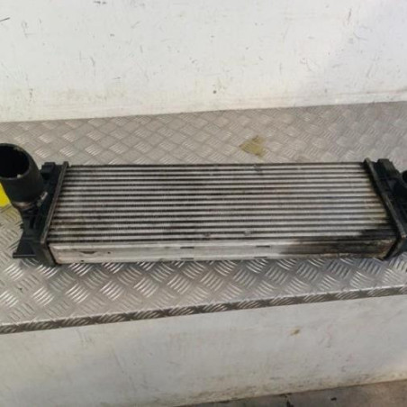Echangeur air (Intercooler) VOLKSWAGEN CRAFTER 1 Photo n°1