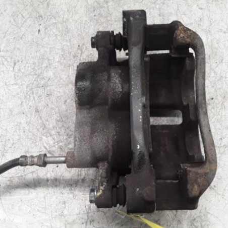 Etrier arriere droit (freinage) VOLKSWAGEN CRAFTER 1 Photo n°1
