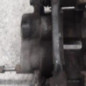 Etrier arriere droit (freinage) VOLKSWAGEN CRAFTER 1