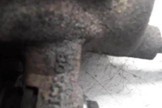 Etrier arriere droit (freinage) VOLKSWAGEN CRAFTER 1 Photo n°3