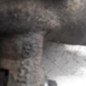 Etrier arriere droit (freinage) VOLKSWAGEN CRAFTER 1