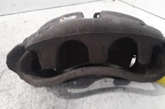 Etrier arriere droit (freinage) VOLKSWAGEN CRAFTER 1 Photo n°4