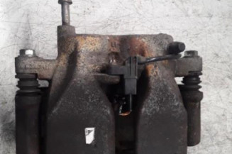 Etrier arriere gauche (freinage) VOLKSWAGEN CRAFTER 1