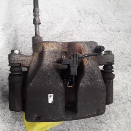 Etrier arriere gauche (freinage) VOLKSWAGEN CRAFTER 1