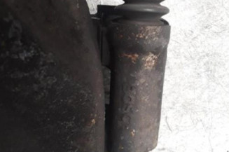 Etrier arriere gauche (freinage) VOLKSWAGEN CRAFTER 1 Photo n°3