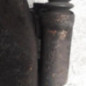 Etrier arriere gauche (freinage) VOLKSWAGEN CRAFTER 1