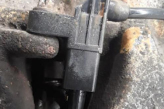 Etrier arriere gauche (freinage) VOLKSWAGEN CRAFTER 1 Photo n°4