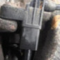 Etrier arriere gauche (freinage) VOLKSWAGEN CRAFTER 1