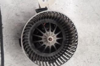 Pulseur d'air VOLKSWAGEN CRAFTER 1 Photo n°3