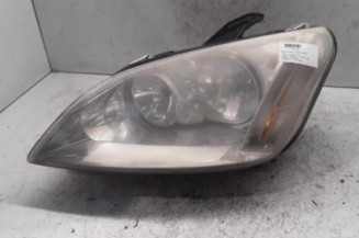 Optique avant principal gauche (feux)(phare) FORD C-MAX 1 Photo n°1