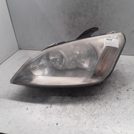 Optique avant principal gauche (feux)(phare) FORD C-MAX 1 Photo n°1