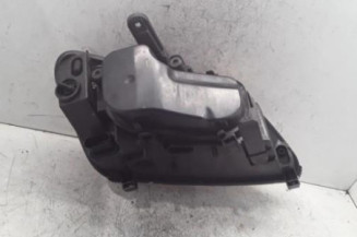 Optique avant principal gauche (feux)(phare) FORD C-MAX 1