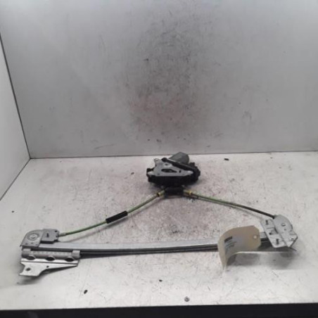 Leve vitre electrique arriere gauche PEUGEOT 807 Photo n°1