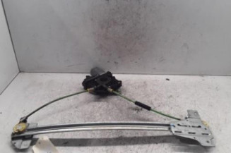 Leve vitre electrique arriere gauche PEUGEOT 807
