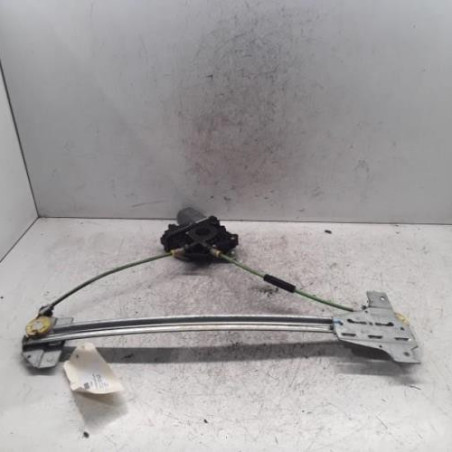 Leve vitre electrique arriere gauche PEUGEOT 807