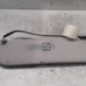 Pare soleil droit PEUGEOT 807