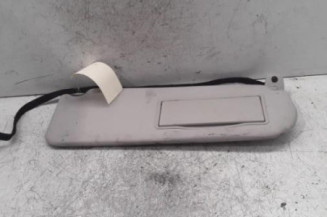 Pare soleil droit PEUGEOT 807