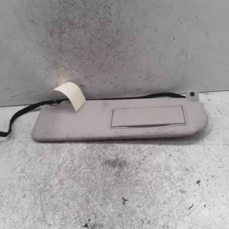 Pare soleil droit PEUGEOT 807