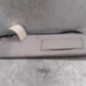 Pare soleil droit PEUGEOT 807