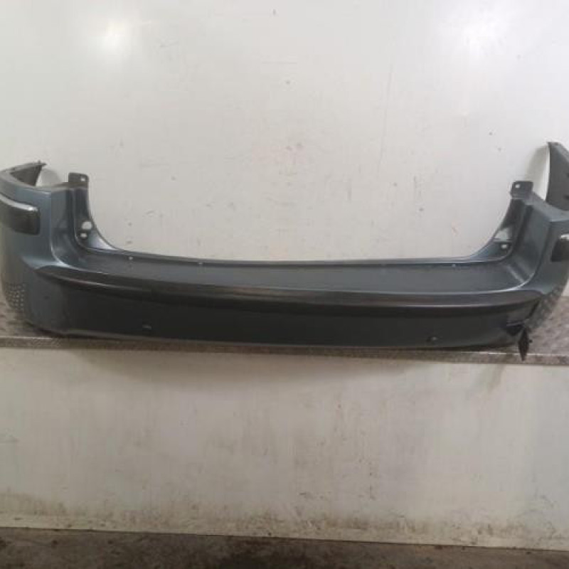 Pare choc arriere PEUGEOT 407 Pare choc arriere PEUGEOT 407