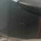 Pare choc arriere PEUGEOT 407