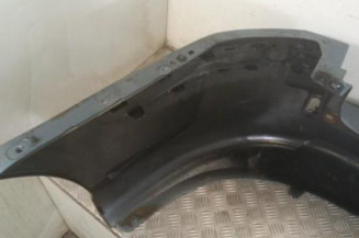 Pare choc arriere PEUGEOT 407 Photo n°6