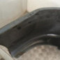 Pare choc arriere PEUGEOT 407