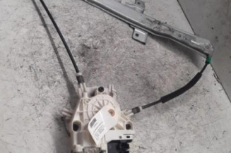 Leve vitre electrique avant droit PEUGEOT 407 Photo n°1