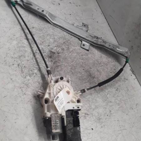 Leve vitre electrique avant droit PEUGEOT 407 Photo n°1
