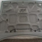 Capot FORD FIESTA 5