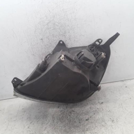 Optique avant principal droit (feux)(phare) FORD FIESTA 5