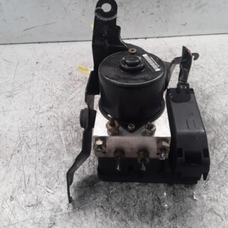 Bloc ABS (freins anti-blocage) FORD FIESTA 5 Bloc ABS (freins anti-blocage) FORD FIESTA 5