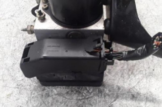 Bloc ABS (freins anti-blocage) FORD FIESTA 5