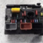 Boitier servitude moteur (BSM) PEUGEOT 307