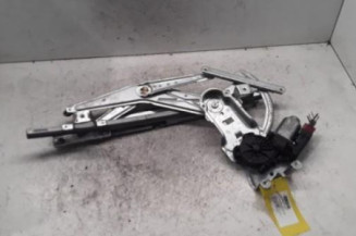 Leve vitre electrique avant droit OPEL MERIVA A Photo n°1