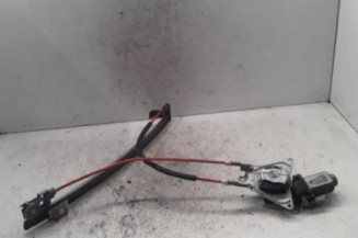 Leve vitre electrique avant droit PEUGEOT 106 Photo n°1