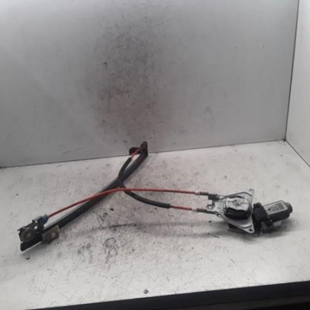 Leve vitre electrique avant droit PEUGEOT 106 Photo n°1