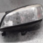 Optique avant principal gauche (feux)(phare) OPEL ZAFIRA A