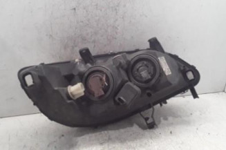 Optique avant principal gauche (feux)(phare) OPEL ZAFIRA A