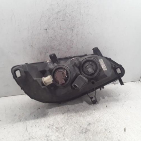 Optique avant principal gauche (feux)(phare) OPEL ZAFIRA A