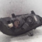 Optique avant principal gauche (feux)(phare) OPEL ZAFIRA A