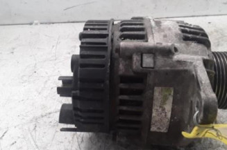 Alternateur CITROEN ZX Photo n°4
