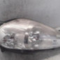 Optique avant principal droit (feux)(phare) FIAT GRANDE PUNTO