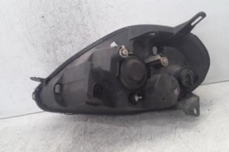 Optique avant principal droit (feux)(phare) FIAT GRANDE PUNTO