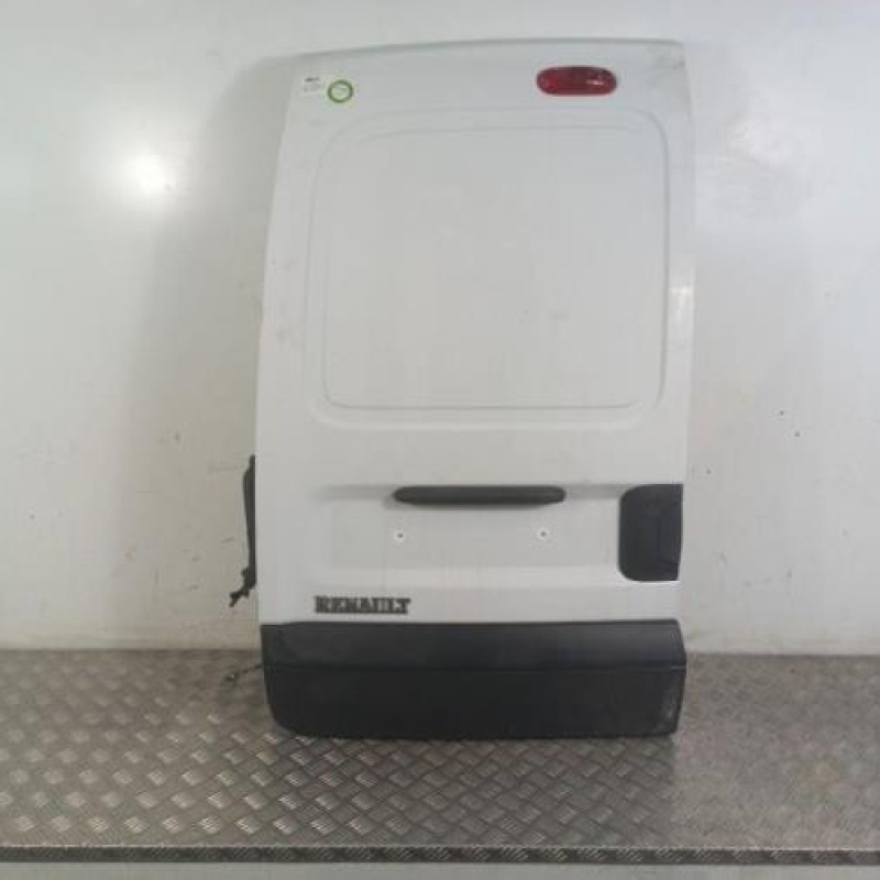 Porte de coffre gauche RENAULT KANGOO 1 Porte de coffre gauche RENAULT KANGOO 1
