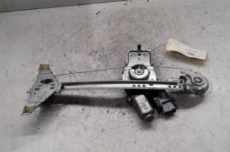 Leve vitre electrique arriere droit PEUGEOT 307 Photo n°1