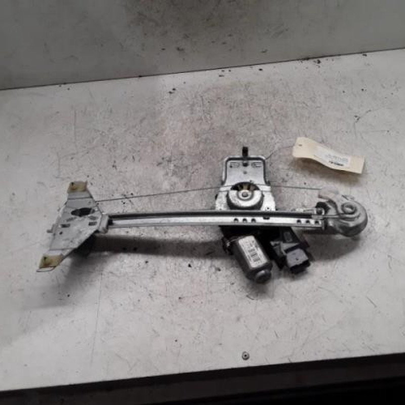 Leve vitre electrique arriere droit PEUGEOT 307