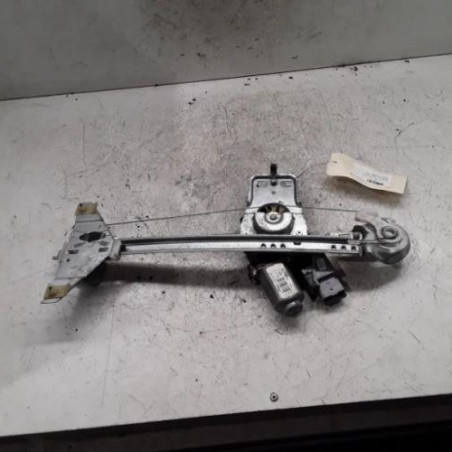 Leve vitre electrique arriere droit PEUGEOT 307 Photo n°1