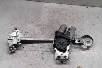 Leve vitre electrique arriere droit PEUGEOT 307