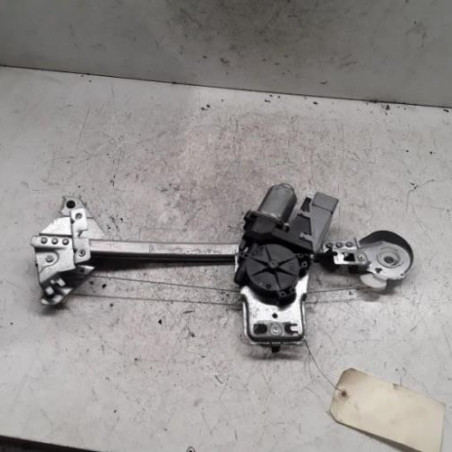 Leve vitre electrique arriere droit PEUGEOT 307